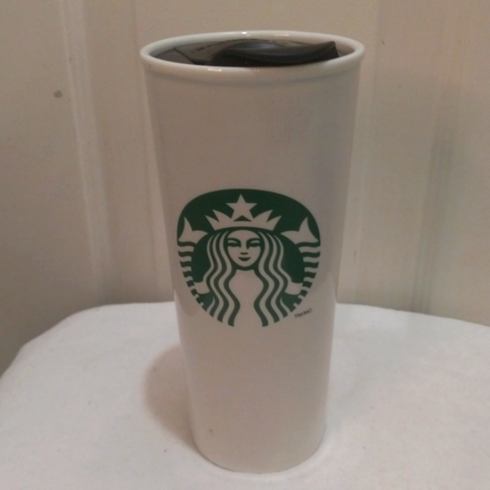 Starbucks Drink Cup 2014